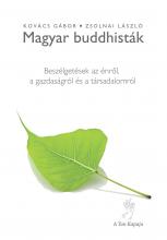 Megjelent a Magyar buddhisták című könyv