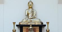 Buddhista hittanoktatókat keresünk