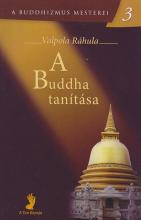 Újra megjelent: A Buddha tanítása